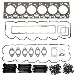 Alliant Power - Alliant Power AP0054 Head Gasket Kit with Studs