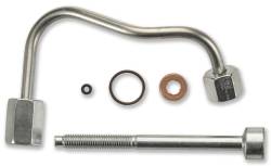 Alliant Power - Ford 6.7L Injection Line and O-ring Kit Cyl 1,2,7,8