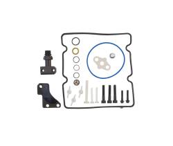 Alliant Power - Alliant Power High-Pressure Oil Pump (HPOP) Installation Kit with Updated STC Fitting -  AP0098