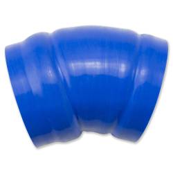 Alliant Power - Alliant Power 03-04 6.0L Turbo CAC Hose - Short