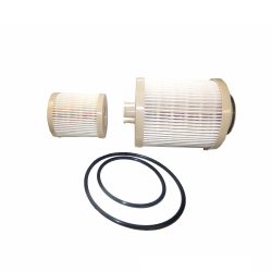 Alliant Power - Alliant Power PFF4616 Fuel Filter Element Service Kit (Racor) 6.0 Ford F Series
