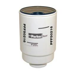 Alliant Power - AP Racor Spin-on Fuel Filter 01-16 GM Duramax 6.6L - PFF50216