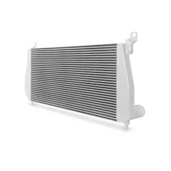 Mishimoto - Mishimoto Chevrolet/GMC 6.6L Duramax Intercooler 2001-2005 - Silver