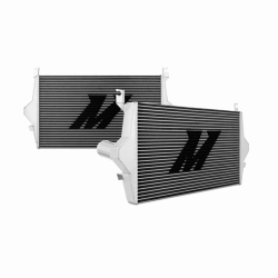 Mishimoto - Mishimoto Ford 7.3L Powerstroke Intercooler 1999-2003