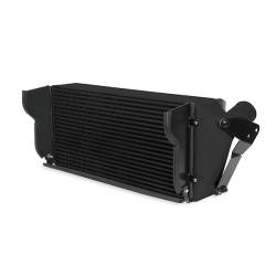 Mishimoto - Mishimoto Dodge Ram 2500 & 3500 6.7L Cummins Intercooler Kit - 2013-2018 in Stealth Black