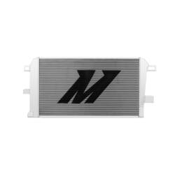 Mishimoto - Mishimoto Chevrolet/GMC 6.6L Duramax Aluminum Radiator 2001-2005