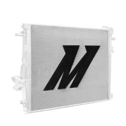 Mishimoto - Mishimoto Ford 6.7L Powerstroke Aluminum Primary Radiator 2011-2016