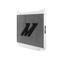 Mishimoto - Mishimoto Ford 7.3L Powerstroke Aluminum Radiator 1995-1997