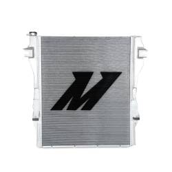 Mishimoto - Mishimoto Dodge 6.7L Cummins Aluminum Radiator 2010-2012