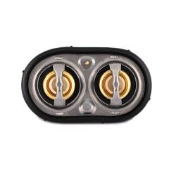 Mishimoto - Mishimoto Ford 6.7L Powerstroke Low-Temperature Primary Cooling System Thermostat, 2011+