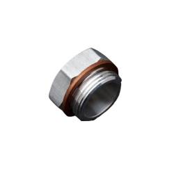 Industrial Injection - 12V P7100 Billet Rack Cap
