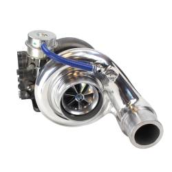 Industrial Injection - Dodge 6.7L Silver Bullet PhatShaft 64 Turbo (2007.5-2016)