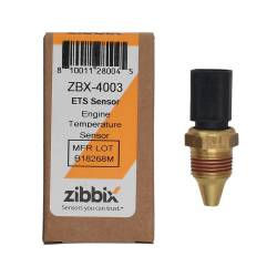 Zibbix - Zibbix 7.3L ECT Engine Coolant Temperature Sensor For 94-03 Ford Powerstroke Diesel