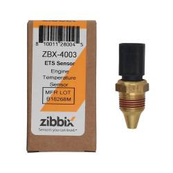 Zibbix - Zibbix 7.3L ECT Engine Coolant Temperature Sensor For 94-03 Ford Powerstroke Diesel