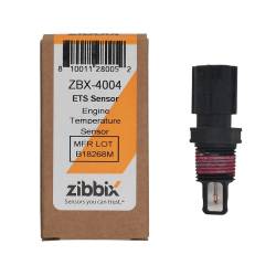 Zibbix - Zibbix IAT Intake Air Temperature Sensor For 94-03 Ford Powerstroke Diesel