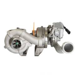 Norcal Diesel Performance Parts - BorgWarner Turbo Turbocharger For Ford F250 F350 F450 6.4L PowerStroke