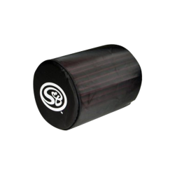 S&B Filters - S&B Filter Wrap Pre-Filter - WF-1040 - Use With S&B 75-5062 & 75-5062D - Ford 7.3L
