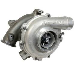 Garrett Turbocharger - Garrett Turbocharger Ford 6.0 Powerstoke 2003-Early 2004 - New