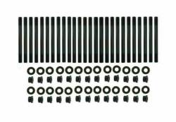 TrackTech Fasteners - TrackTech 5.9L Head Studs 89-98 Dodge Ram Cummins 12V 6BT