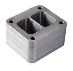 PPE Diesel - T4 Riser Block PPE Diesel