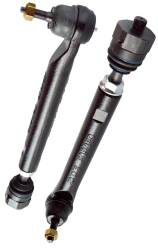 PPE Diesel - HD Tie Rod Kit Stage 3 GM 11-16 PPE Diesel