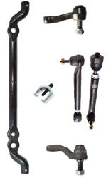 PPE Diesel - Extreme Duty Forged 7/8 Inch Drilled Steering Assembly Kit PPE Diesel