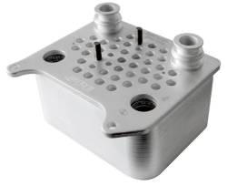 PPE Diesel - Oil Cooler Only Ford 6.0L 03-07 PPE Diesel