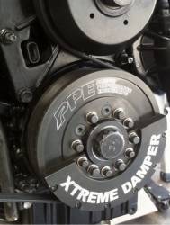 PPE Diesel - Xtreme Damper GM 06-10 PPE Diesel