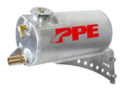 PPE Diesel - Coolant Overflow Tank 01-07 PPE Diesel