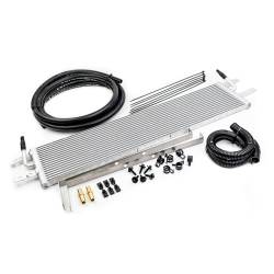 Driven Diesel - 2011-2016 6.7L Ford Upgraded Trans Cooler Kit - Driven Diesel
