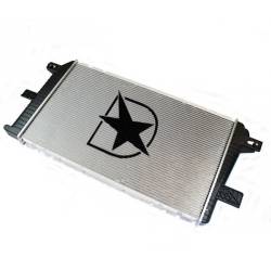 DMAXSTORE - MAX-Flow Arctic Duramax Diesel Radiator (2011-2016)
