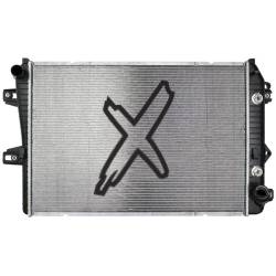 XDP Xtreme Diesel Performance - Replacement Radiator Direct-Fit 2006-2010 GM 6.6L Duramax X-TRA Cool XD297 XDP