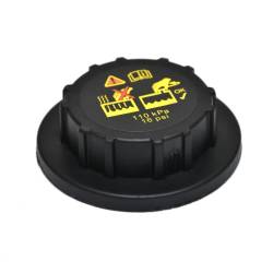 XDP Xtreme Diesel Performance - Coolant Recovery Tank Reservoir Cap 03-16 Ford 6.0L/6.4L/6.7L Powerstroke XD215 XDP