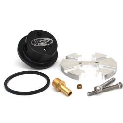 XDP Xtreme Diesel Performance - Fuel Tank Sump One Hole Design Most Diesel Fuel Tanks XD182 XDP