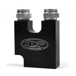 XDP Xtreme Diesel Performance - RAM Transmission Cooler Thermal Bypass Valve (TBV) Upgrade 13-18 Ram XDP