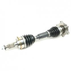 DMAXSTORE - DMAX HD Extended Travel Front CV Axle Assy (2001-2010) (Lifetime Warrany)