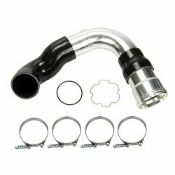 Spoologic - Cold-Side Intercooler Pipe Boot Kit For 2011 To 2016 6.7L Powerstroke