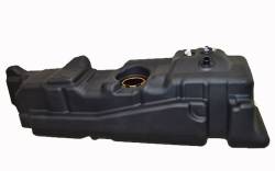 Titan Fuel Tanks - Titan 60 Gallon Fuel Tank for Ford Crew Cab Short Bed 2011-2016 6.7L Diesel (7021211)