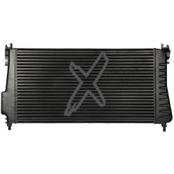 XDP Xtreme Diesel Performance - X-TRA Cool Direct-Fit HD Intercooler For 06-10 GM 6.6L Duramax LBZ/LMM XDP