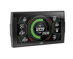 Edge Products - Edge Evolution CTS3 GM Diesel Digital Gauge Tuner 2001-2016 Duramax