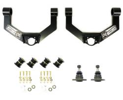KRYPTONITE PRODUCTS - Kryptonite Upper Control Arm Kit Deal for 2020-2024 Chevy / GMC 2500 / 3500