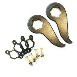KRYPTONITE PRODUCTS - Kryptonite Stage 1 Leveling Kit for 2020-2021 GM 2500 / 3500