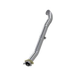 MBRP Exhaust - MBRP 3" Downpipe for 1994-1997 Ford F250/F350 Powerstroke 7.3L Automatic - FAL6218