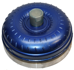 Diesel Performance Converters - Allison 1000 Single Disc Stock Stall Converter For 01-16 6.6L Duramax Diesel Performance Converters