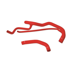 Mishimoto - Mishimoto Silicone Radiator Coolant Hose Kit for 2001-2005 GM Duramax 6.6L