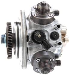 Bosch - Bosch LML Duramax Genuine OE High Pressure CP4 Pump - No Core Charge
