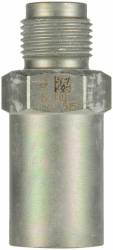 Norcal Diesel Performance Parts - OEM Pressure Relief Pop-Off For 2001-2004 Duramax 6.6L
