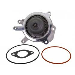 DMAXSTORE - DmaxStore L5P/L5D Water Pump for 2017-2022 Chevy / GMC L5P & L5D