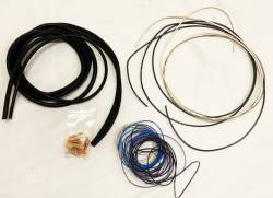 Titan Fuel Tanks - TITAN Fuel Tanks Sending Unit Electrical Harness Extension Kit (9900030)