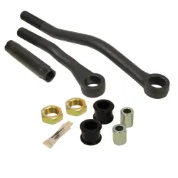 BD Diesel - BD Diesel Adj Track Bar Kit for Ram 4WD